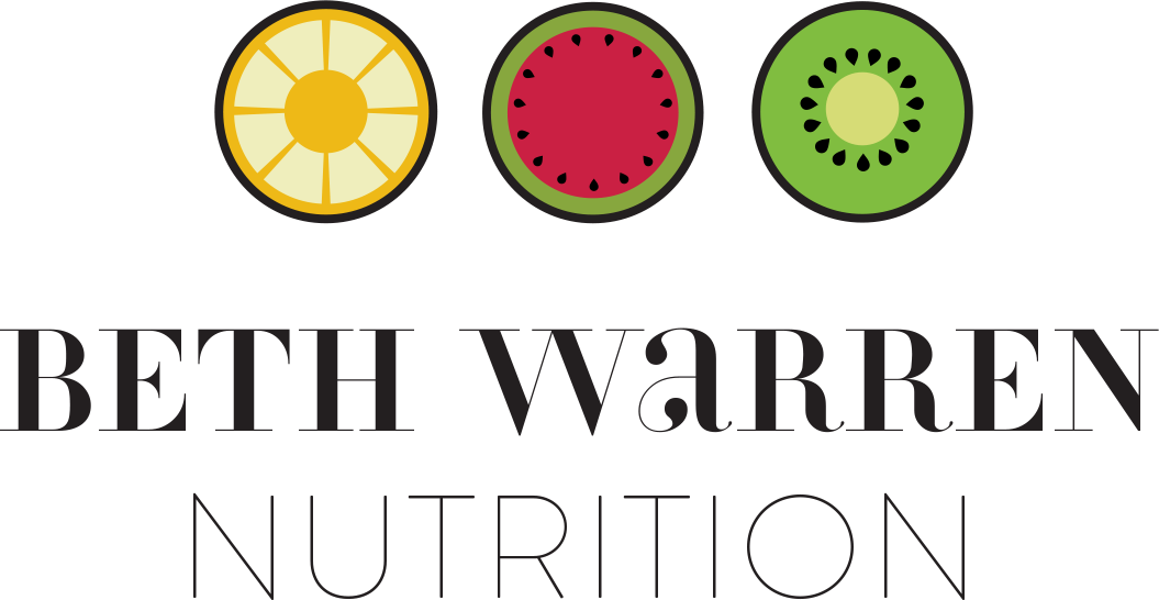 Beth Warren Nutrition